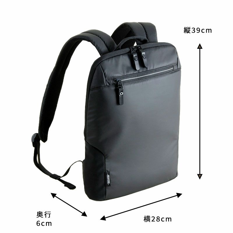 2-875】NEOPRO COMMUTE LIGHT ウスマチリュックM | エンドーラゲージストア