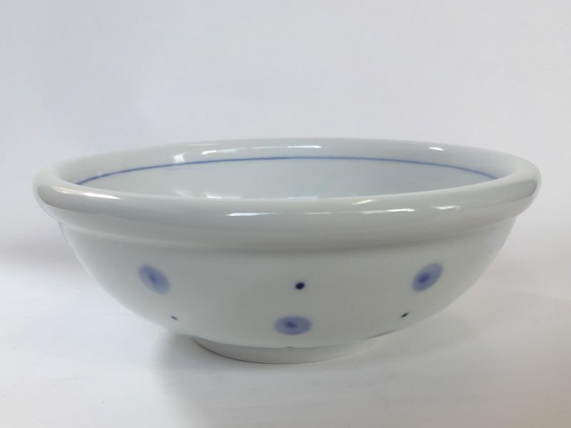 6寸 | 砥部焼 梅山窯