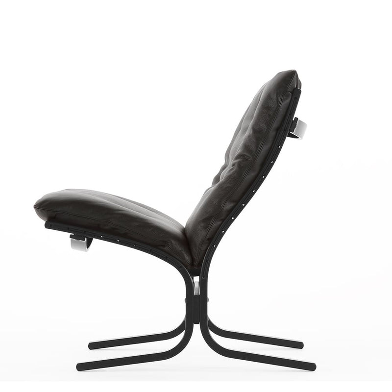 北欧ノルウェーの名作椅子｜シエスタクラシック / ロウバック バランス