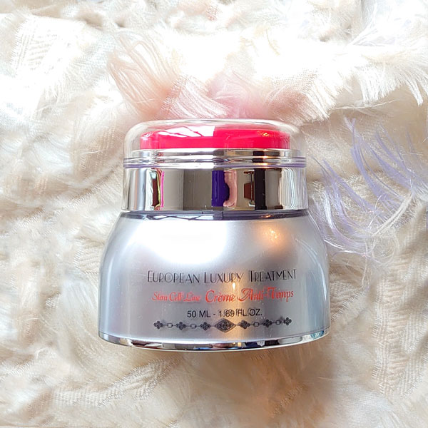 ヒト幹細胞順化培養液コスメ アンチトンシリーズ | Bali Luxe | バリ