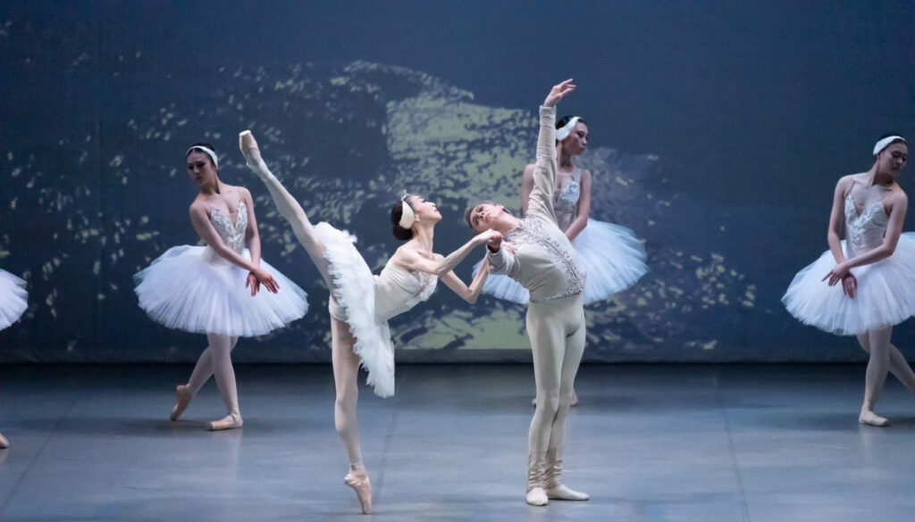 日本国際バレエフェスティバル ガラコンサート | Ballet Pass