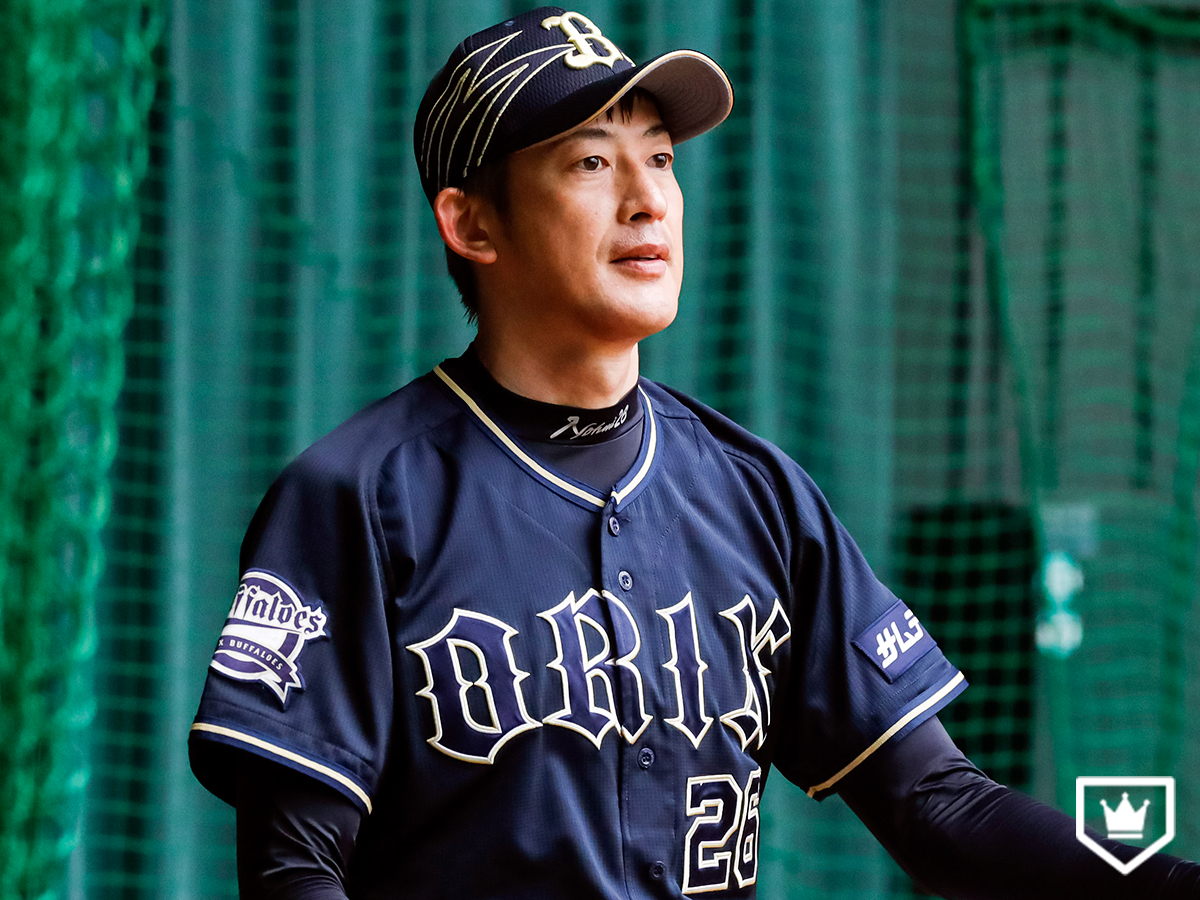 オリックスのルーキー・渡部遼人が歩む“令和のスピードスター”への道