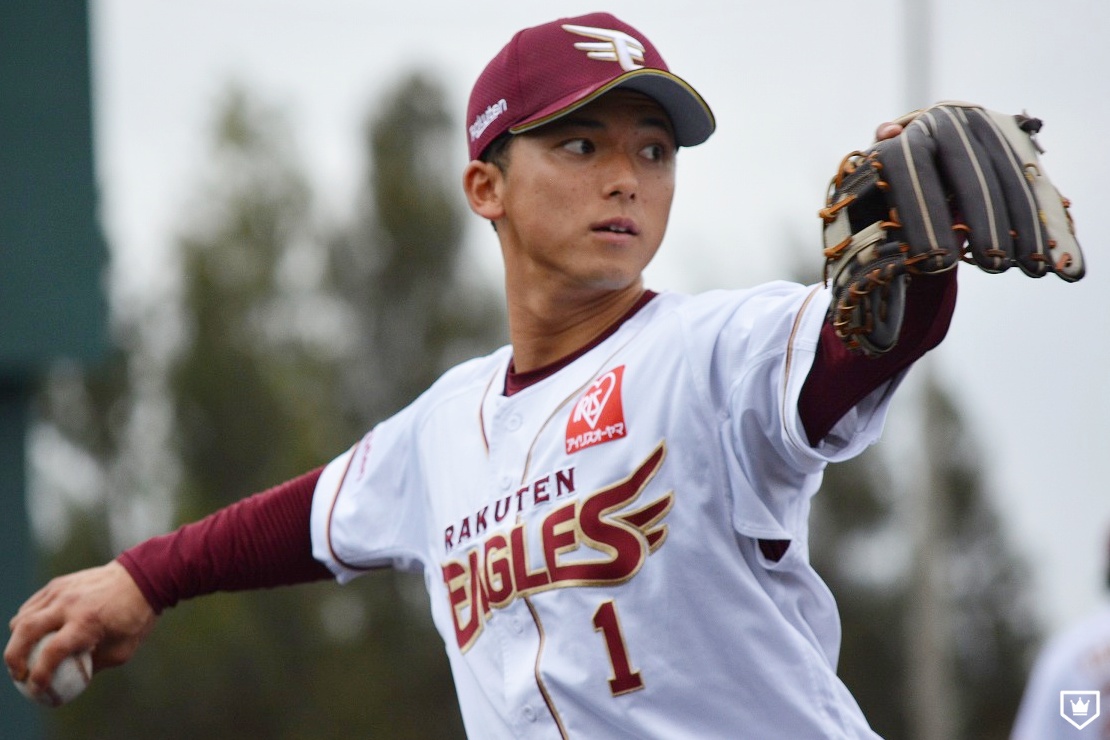 パ・新人遊撃手44年ぶりベストナイン！楽天・宗山塁への評価は？平石氏