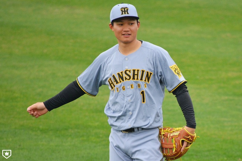 里崎氏、阪神のライト・森下のカバーリングを絶賛「カバーリングしてい