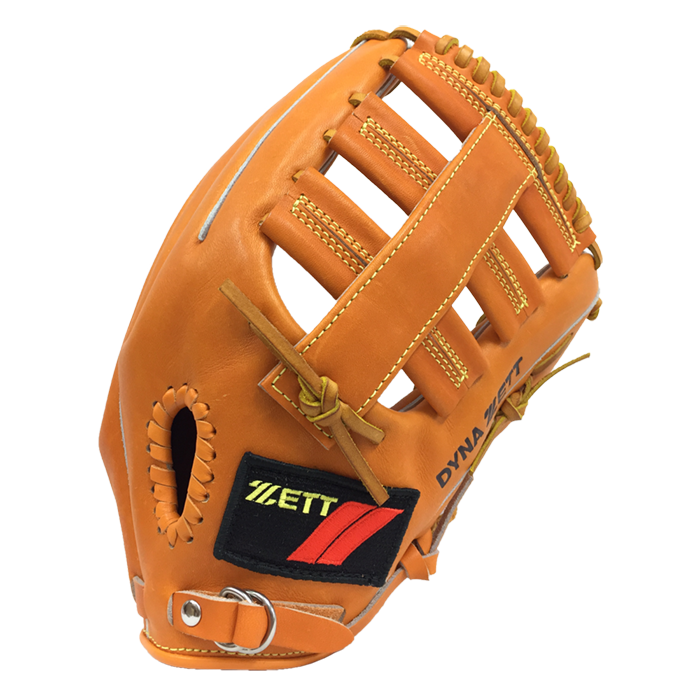 ゼットからあの有名選手が使った完全復刻の軟式グラブがBMから限定発売