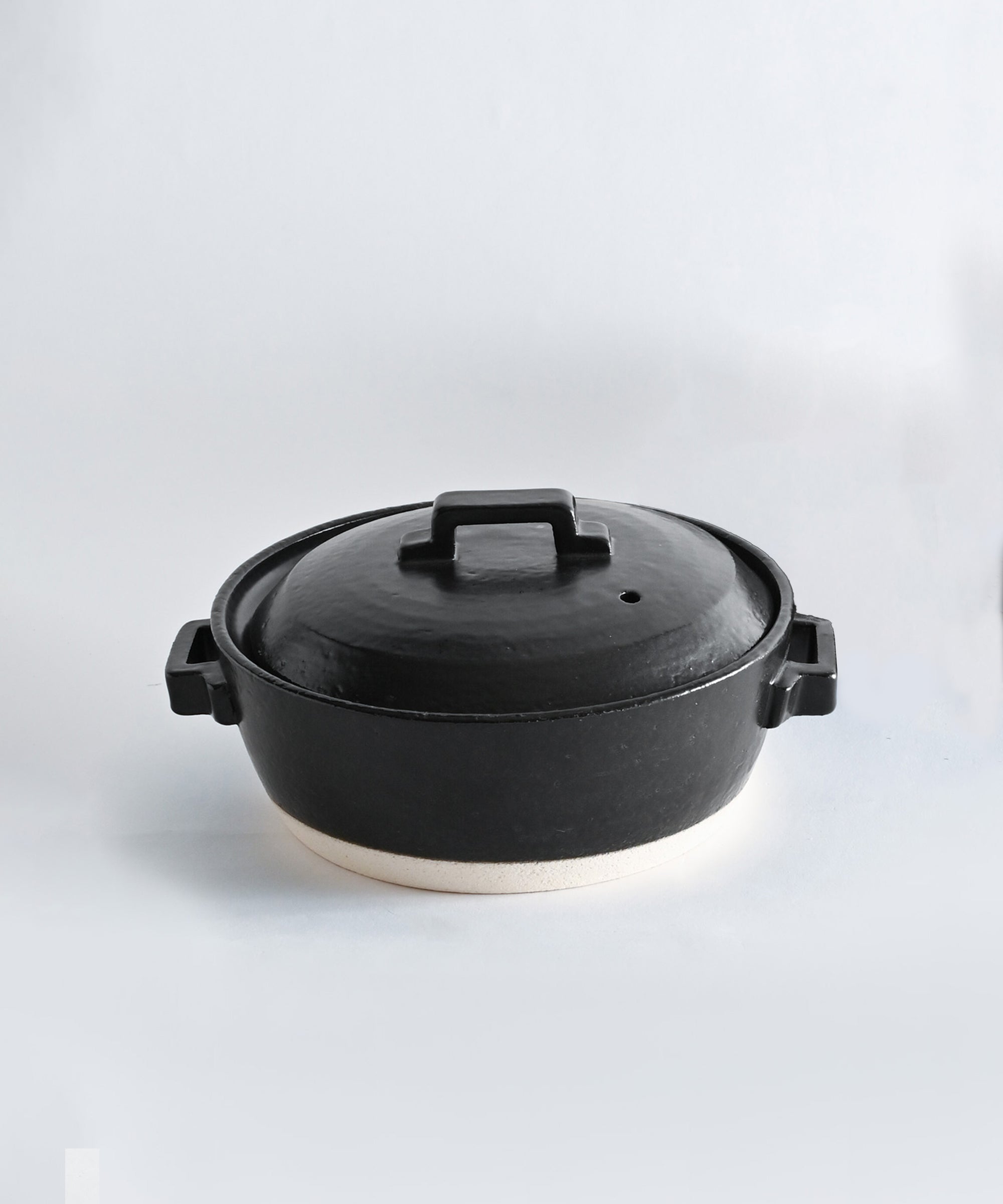 土鍋[hotpot] 9号 – BASIC AND ACCENT ONLINE STORE