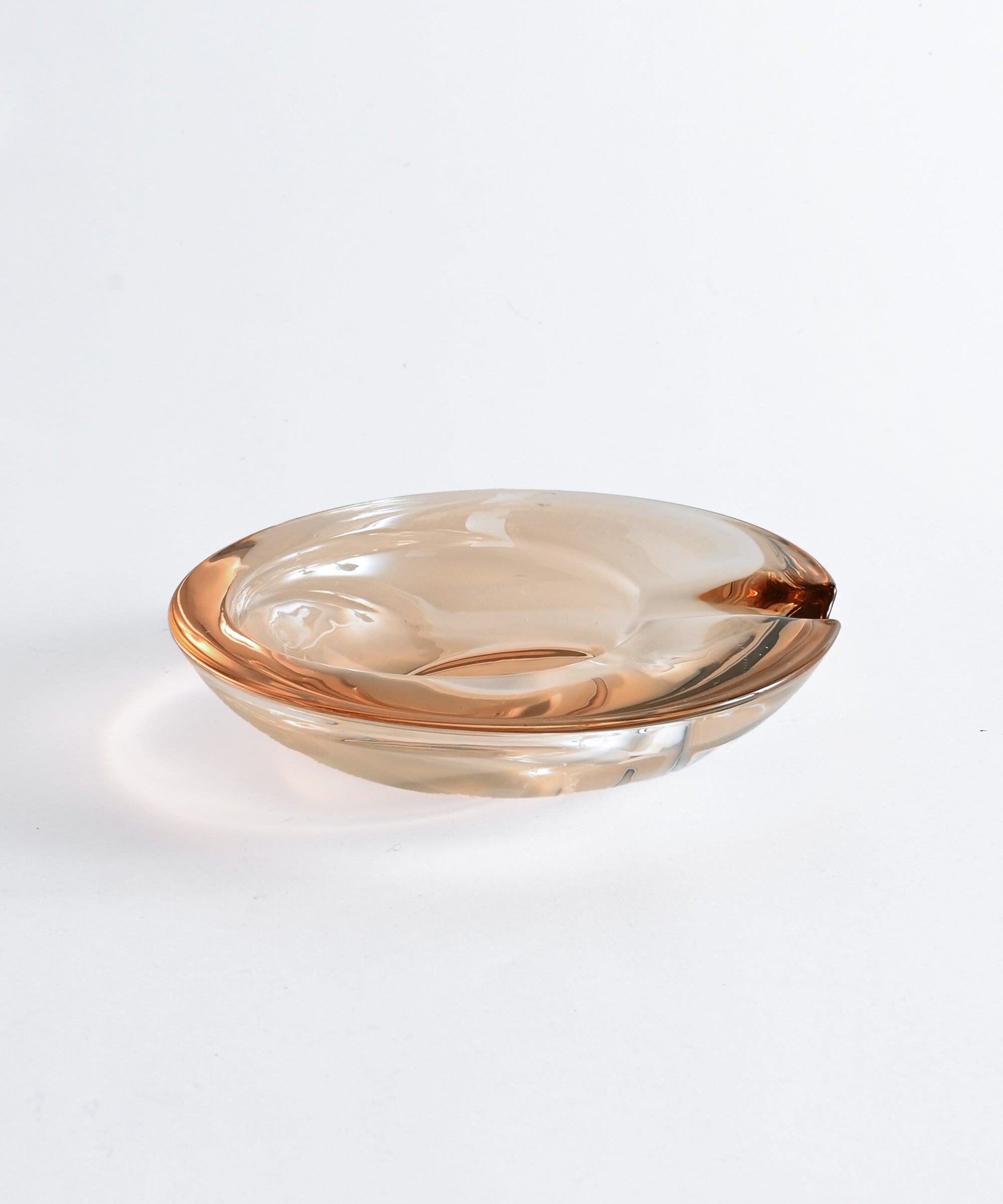 GLASS ASHTRAY グラスアッシュトレイ S – BASIC AND ACCENT ONLINE STORE