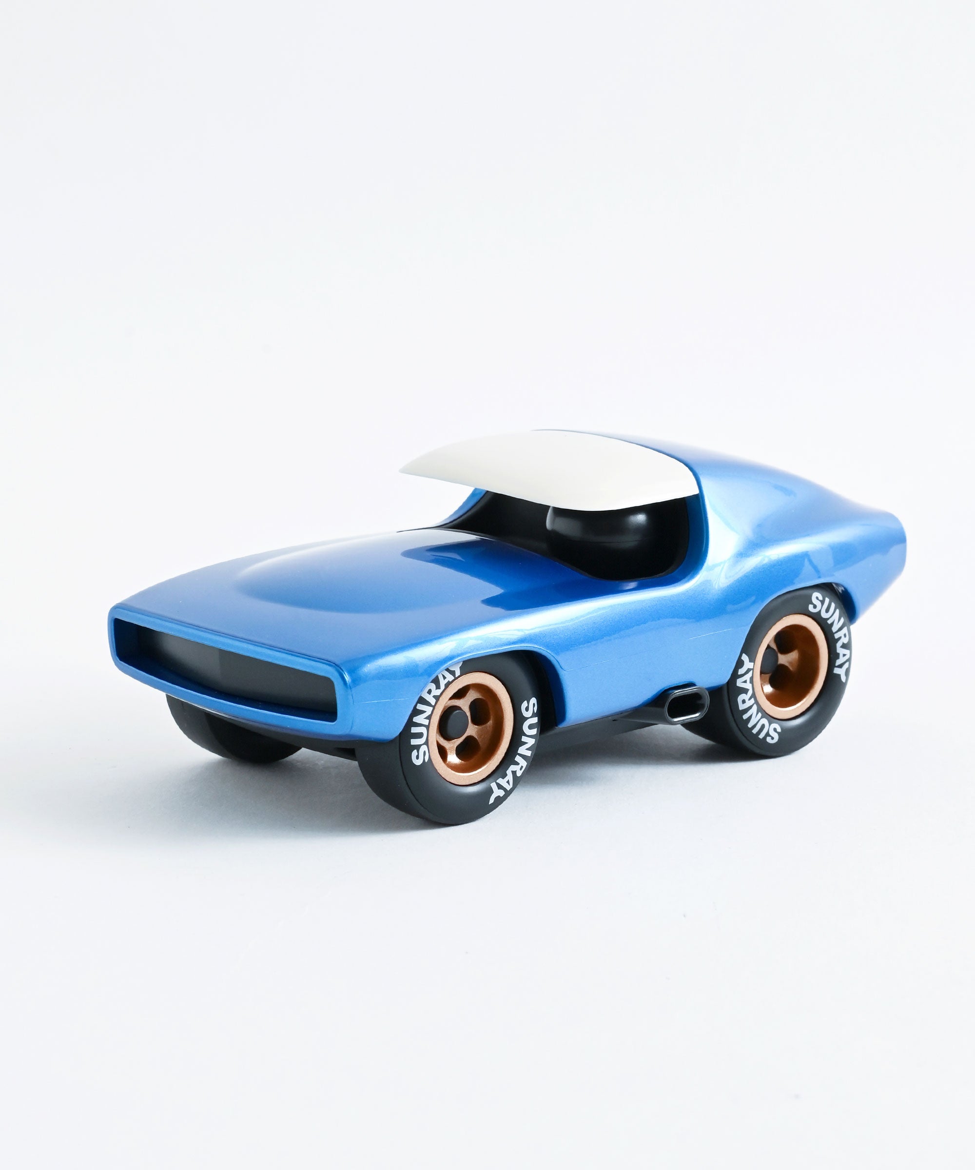 Playforever/プレイフォーエバー】Leadbelly Sonny クラシックカー