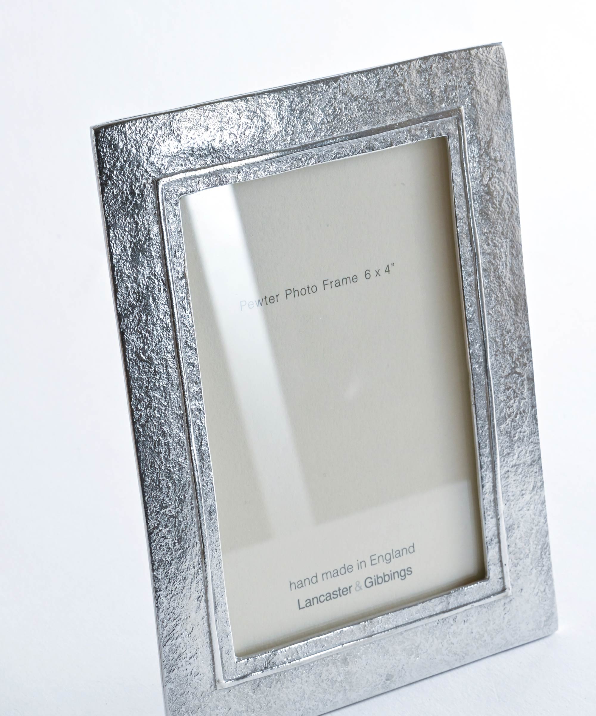 Lancaster＆Gibbings/ランカスターアンドギビングス】Raised Line