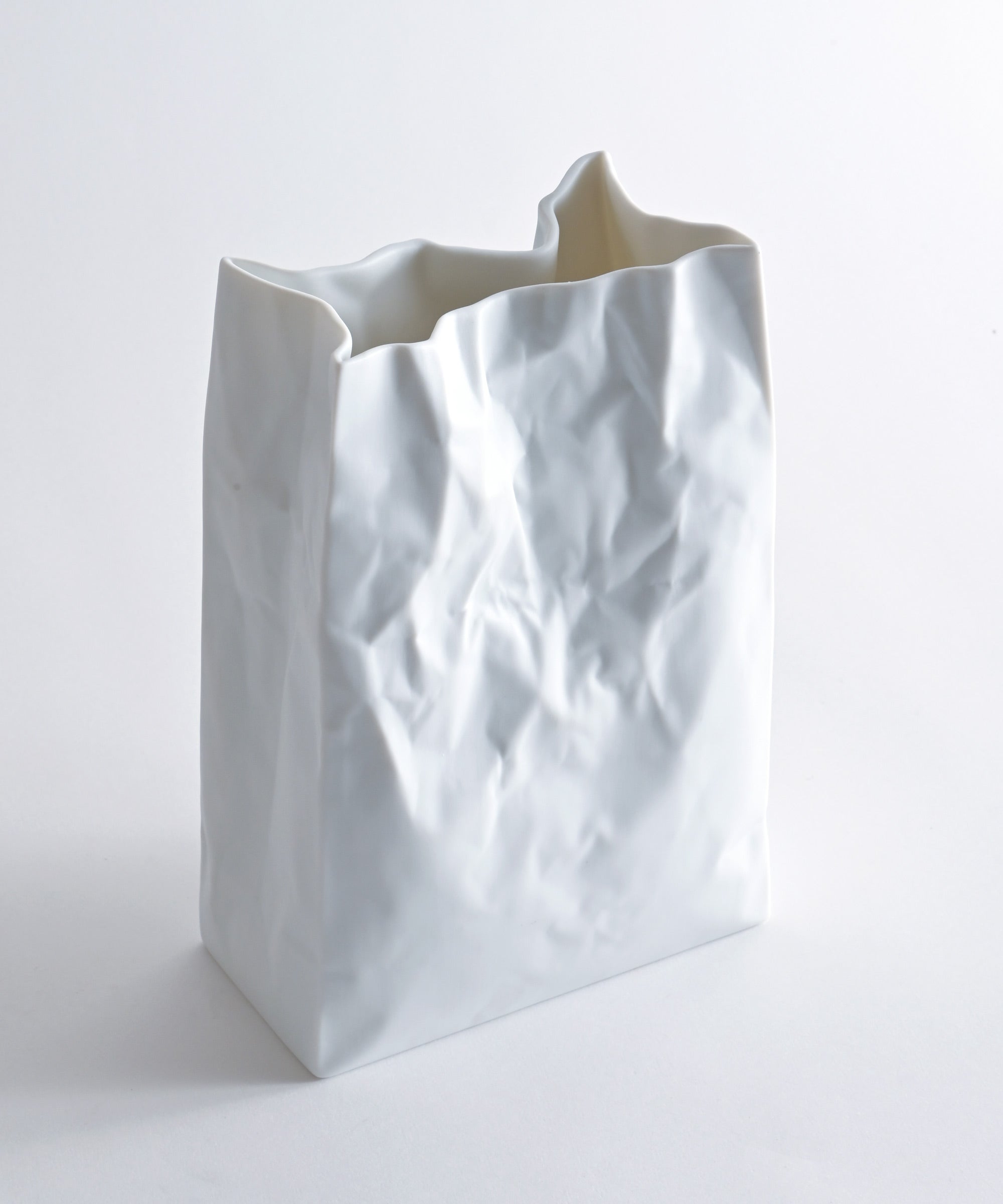 セラミック・ジャパン】new crinkle super bag ニュークリンクル