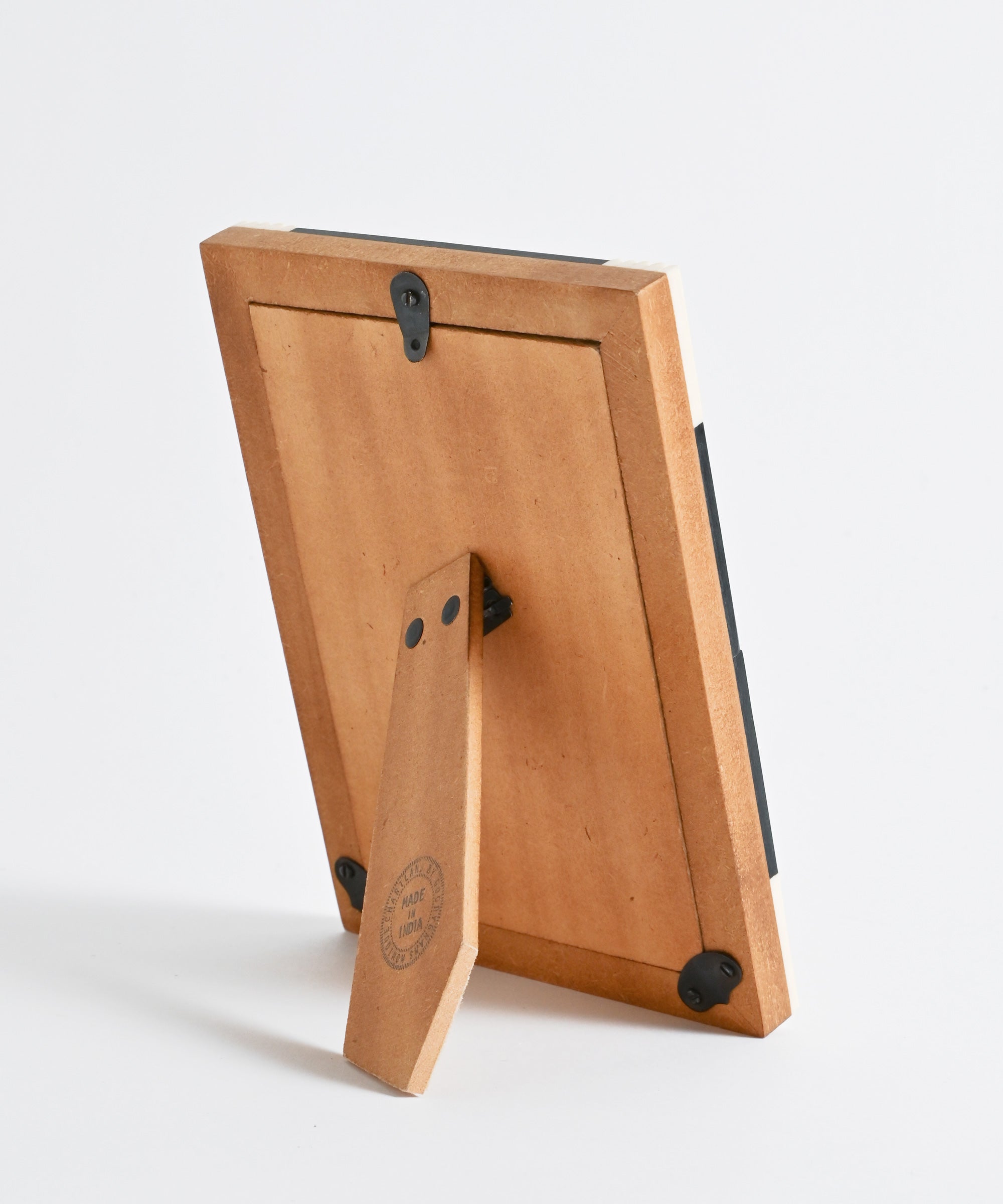 MONIQUE CHARTLAND】フォトフレーム PHOTO FRAME BAIS – BASIC AND