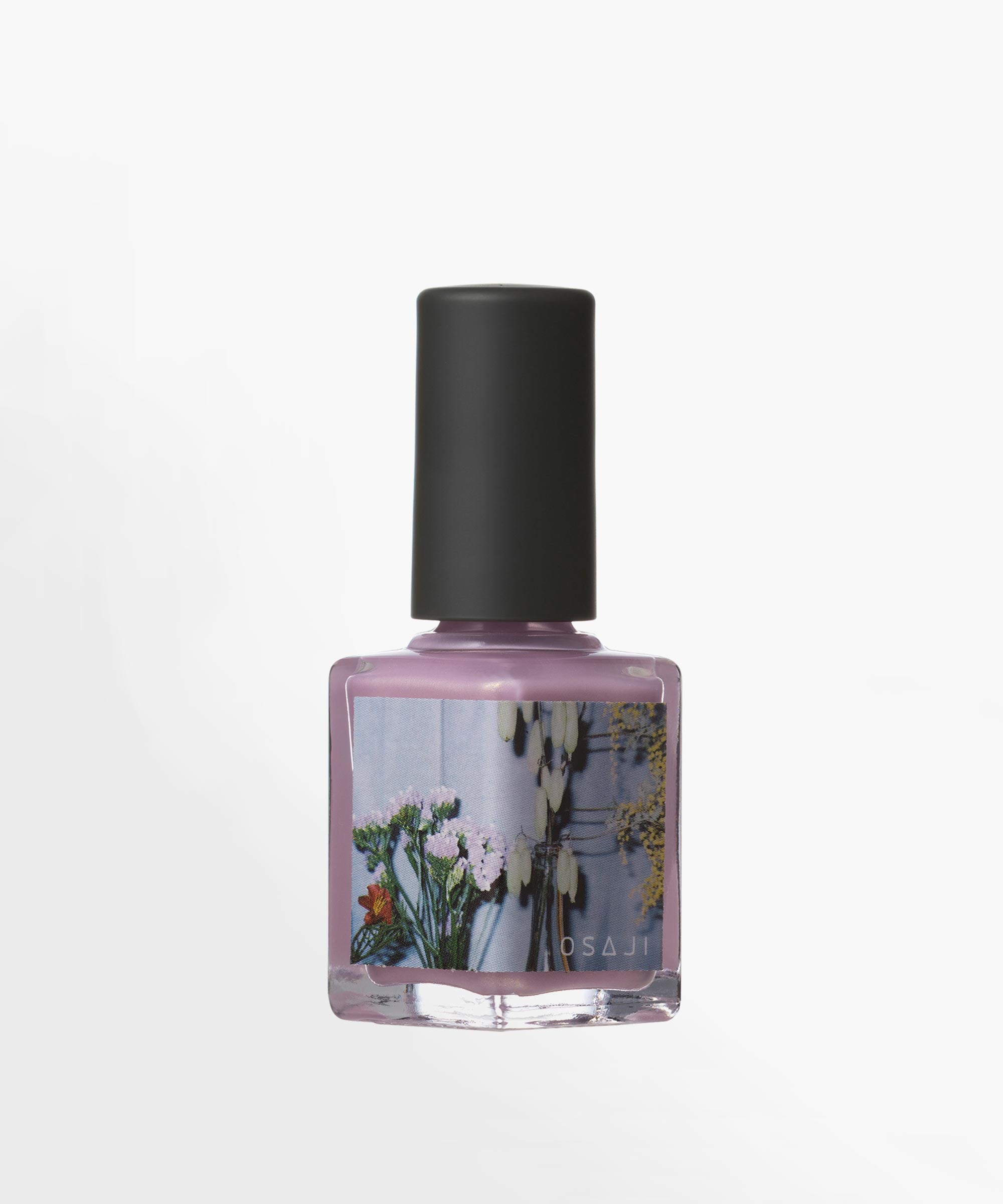 OSAJI/オサジ】 2024 Holiday アップリフト ネイルカラー 【数量限定