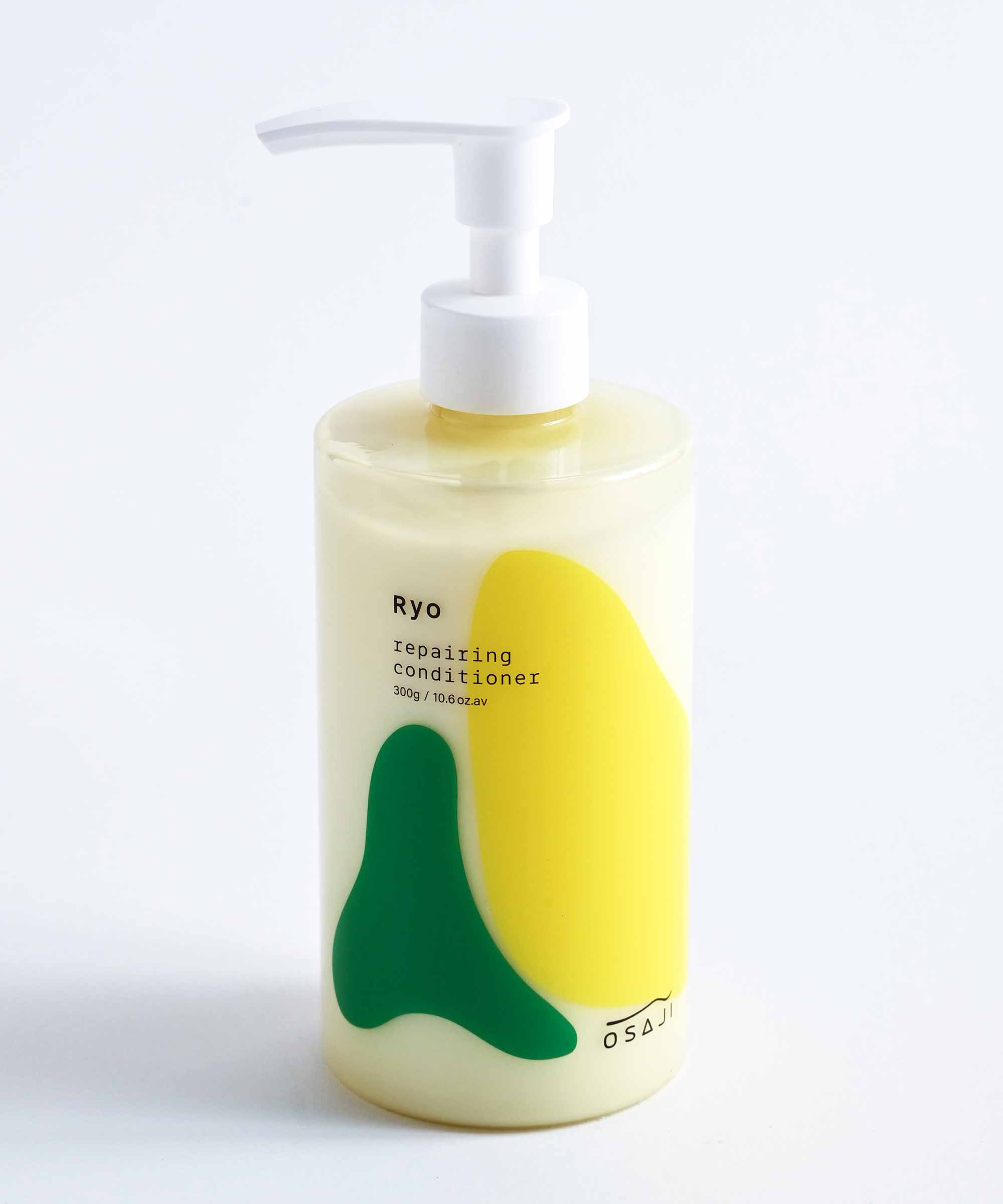 OSAJI/オサジ】クールボディジェル Ryo 季節限定 – BASIC AND ACCENT