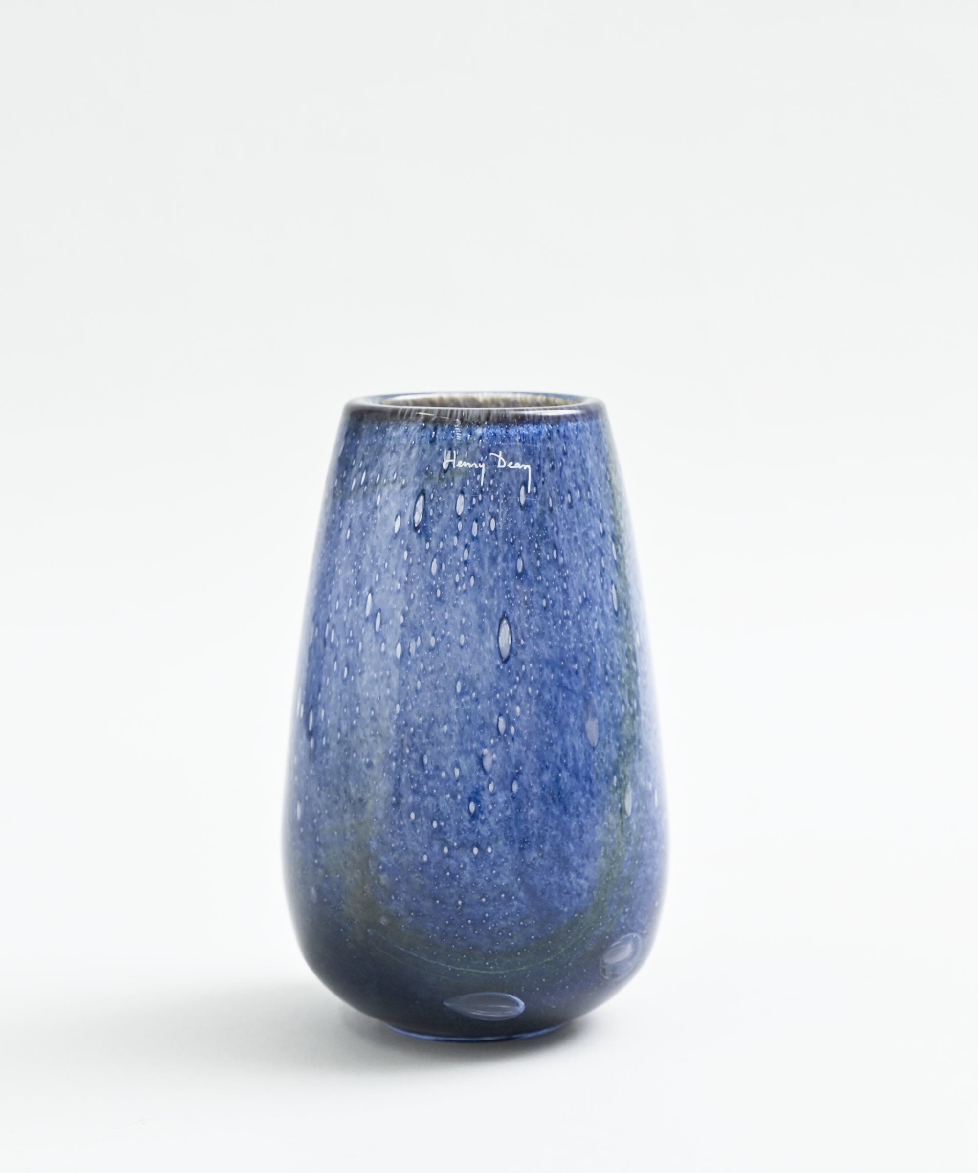 新色入荷] Henry Dean(ヘンリーディーン)の新作フラワーベース – BASIC