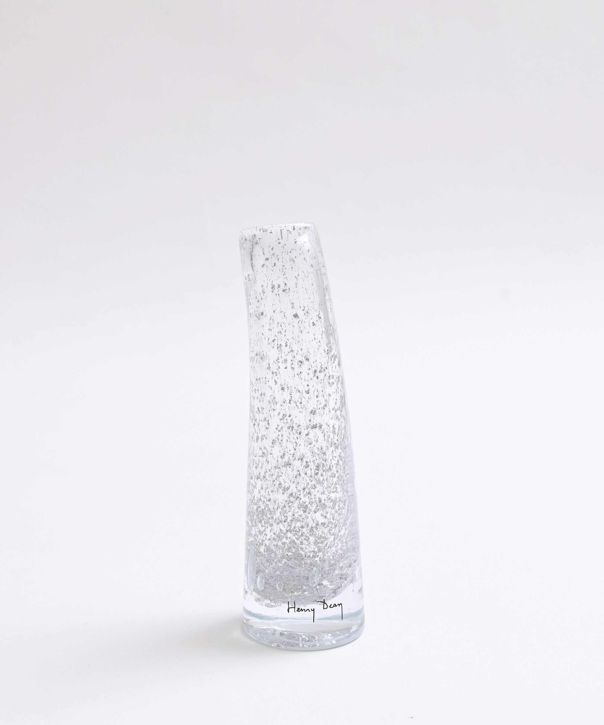 Henry Dean/ヘンリーディーン】フラワーベース Grass グラス S – BASIC