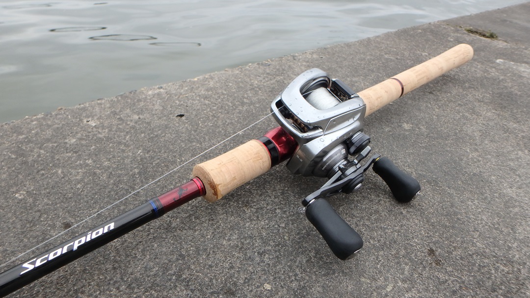 今さらだがバンタムMGLの使用感レビューを書きます（購入から2年後