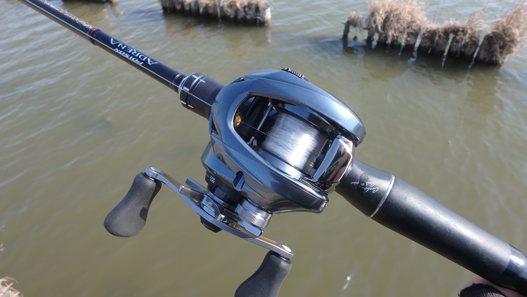 22アルデバランBFSを購入！実際に使ってみた結果がヤバい