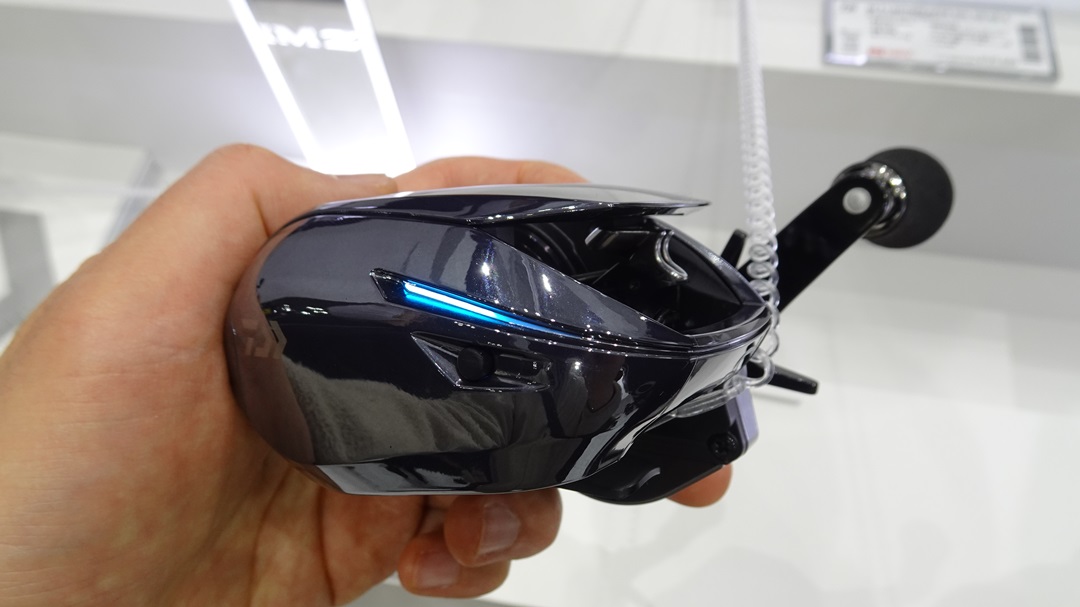 ダイワIMZリミットブレイカーは使えるリールなのか？ | Bassou.net