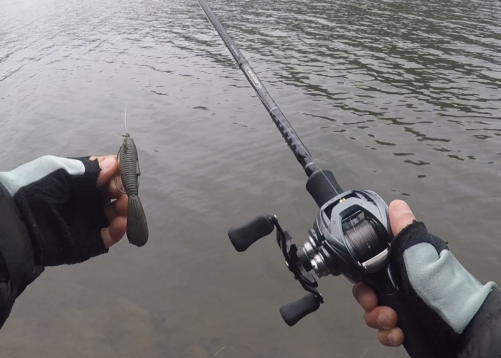 ハートランド722MHRB-19 インプレッション | basslife