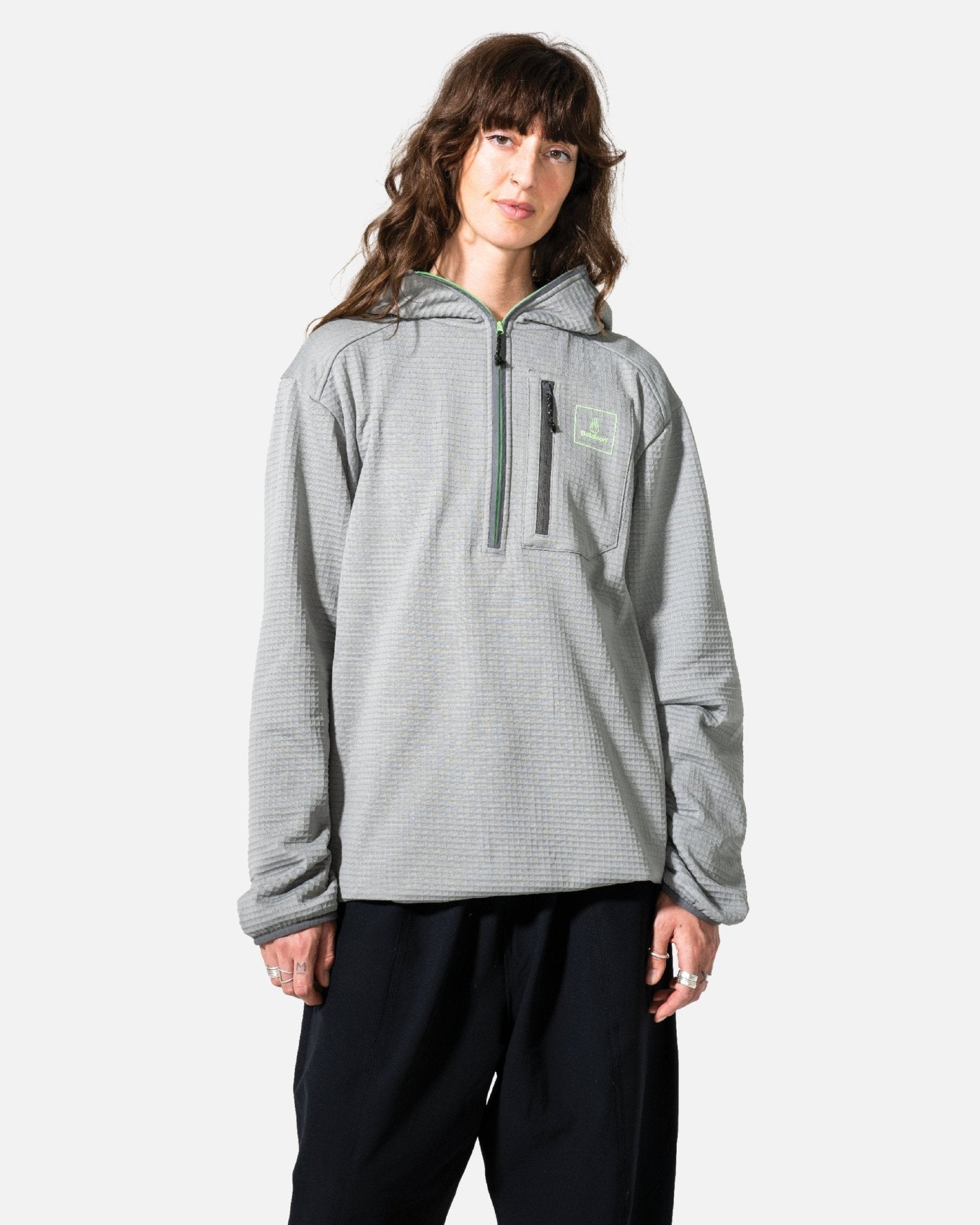Base Hoodie 2025 | Bataleon Snowboards™ – Bataleon US