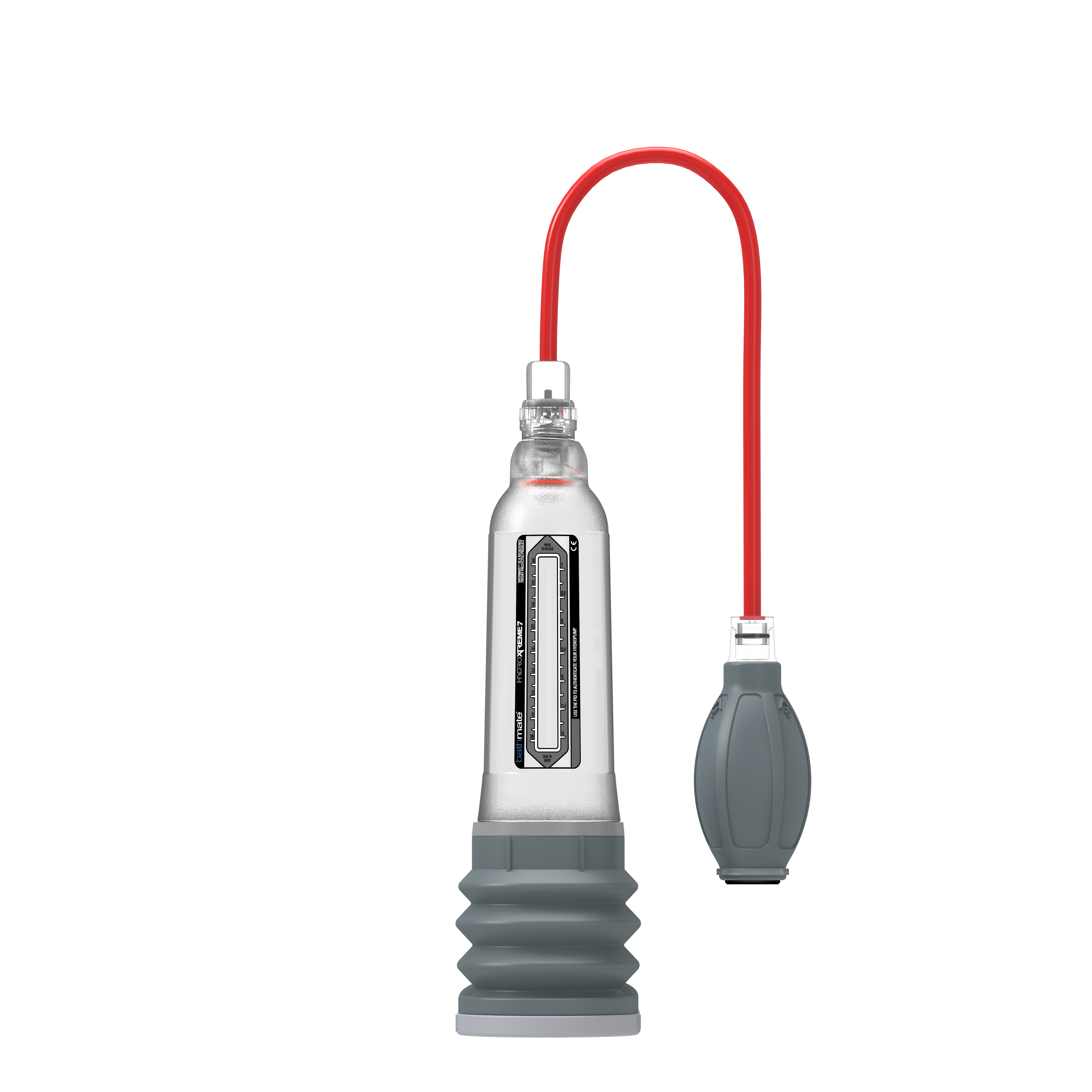 ハイドロエクストリーム7 | 究極のペニスポンプ | バスメイト・ジャパン