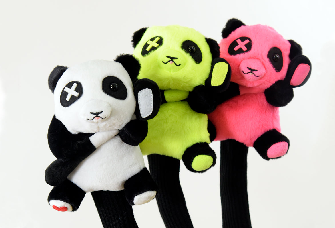 NEON PANDA ✘ FW – BBCO