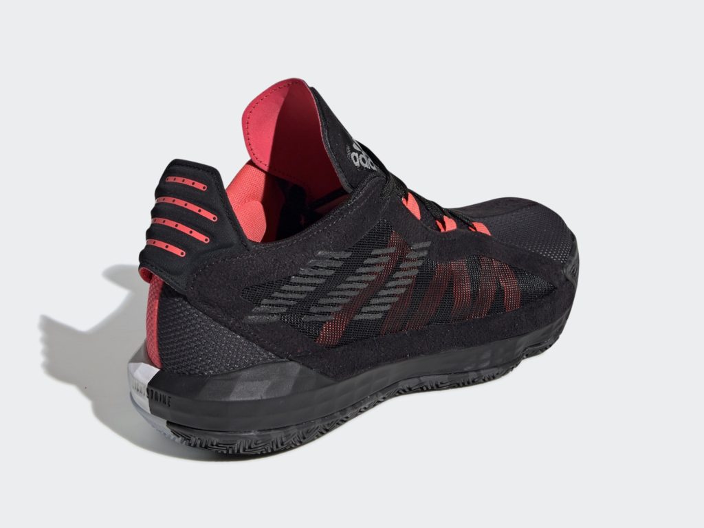 国内1/18発売】Adidas Dame 6 'Ruthless' | bbkicks-news
