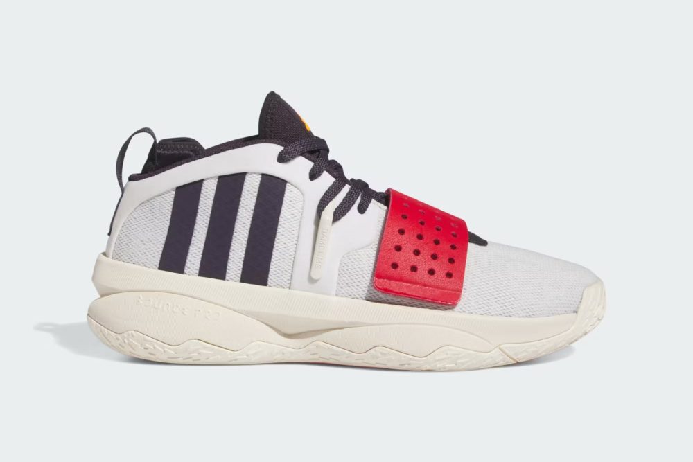 海外発売中】Adidas Dame 8 EXTPLY | bbkicks-news