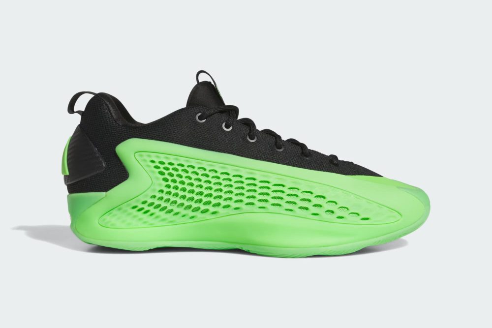 デビュー】Adidas AE 1 | bbkicks-news