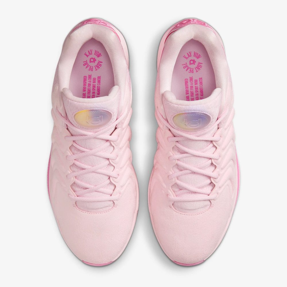 国内11/22発売】Nike KD 17 NRG EP “Aunt Pearl” | bbkicks-news