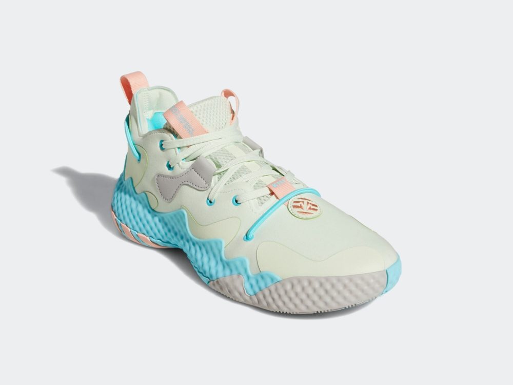国内2/1発売】Adidas Harden Vol.6 | bbkicks-news