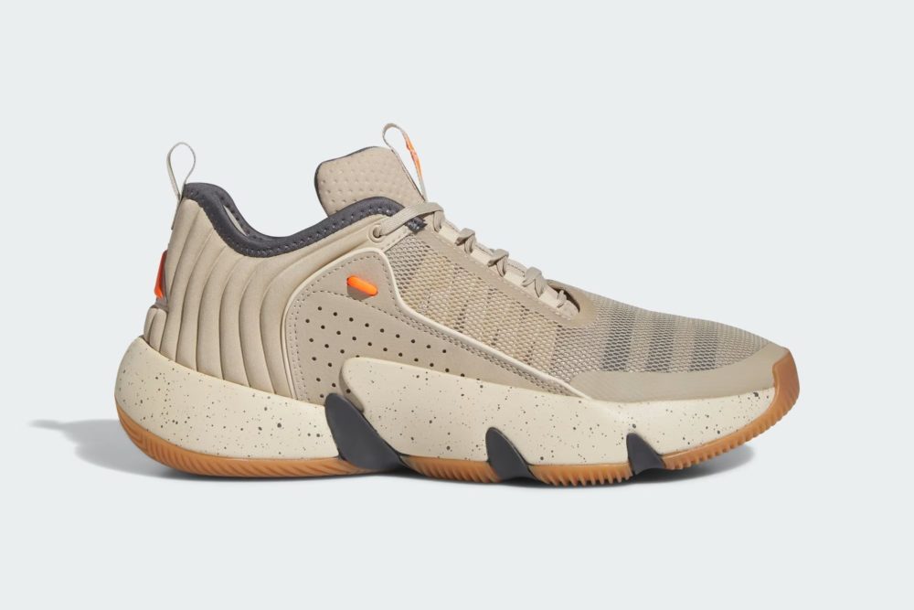 国内8/1発売】Adidas Trae Unlimited | bbkicks-news