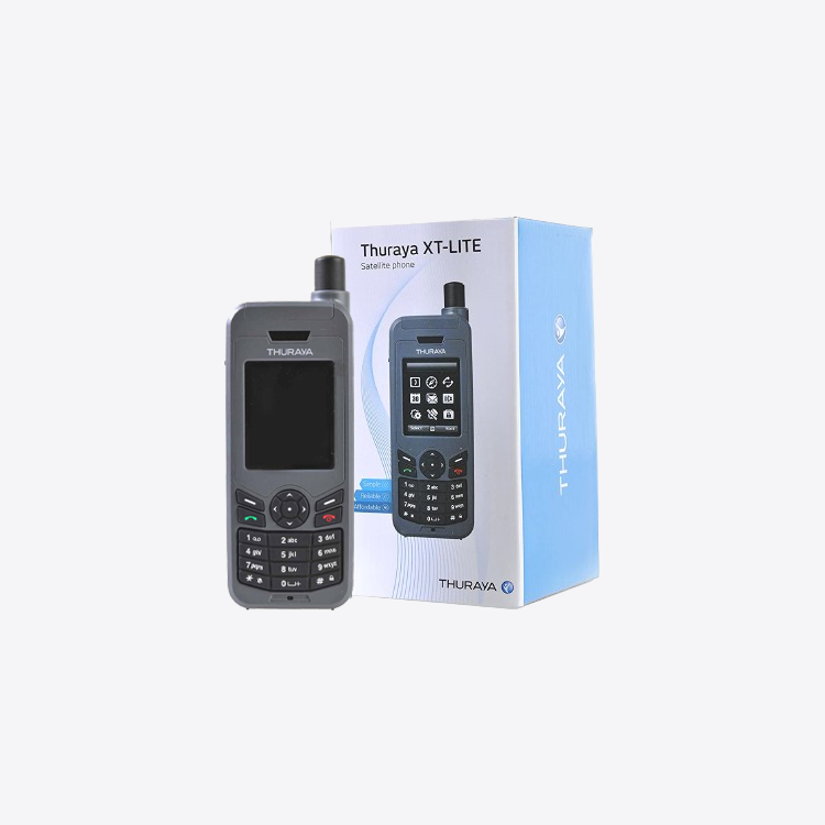 衛星電話Thuraya(スラーヤ)XT－LITE販売型注文