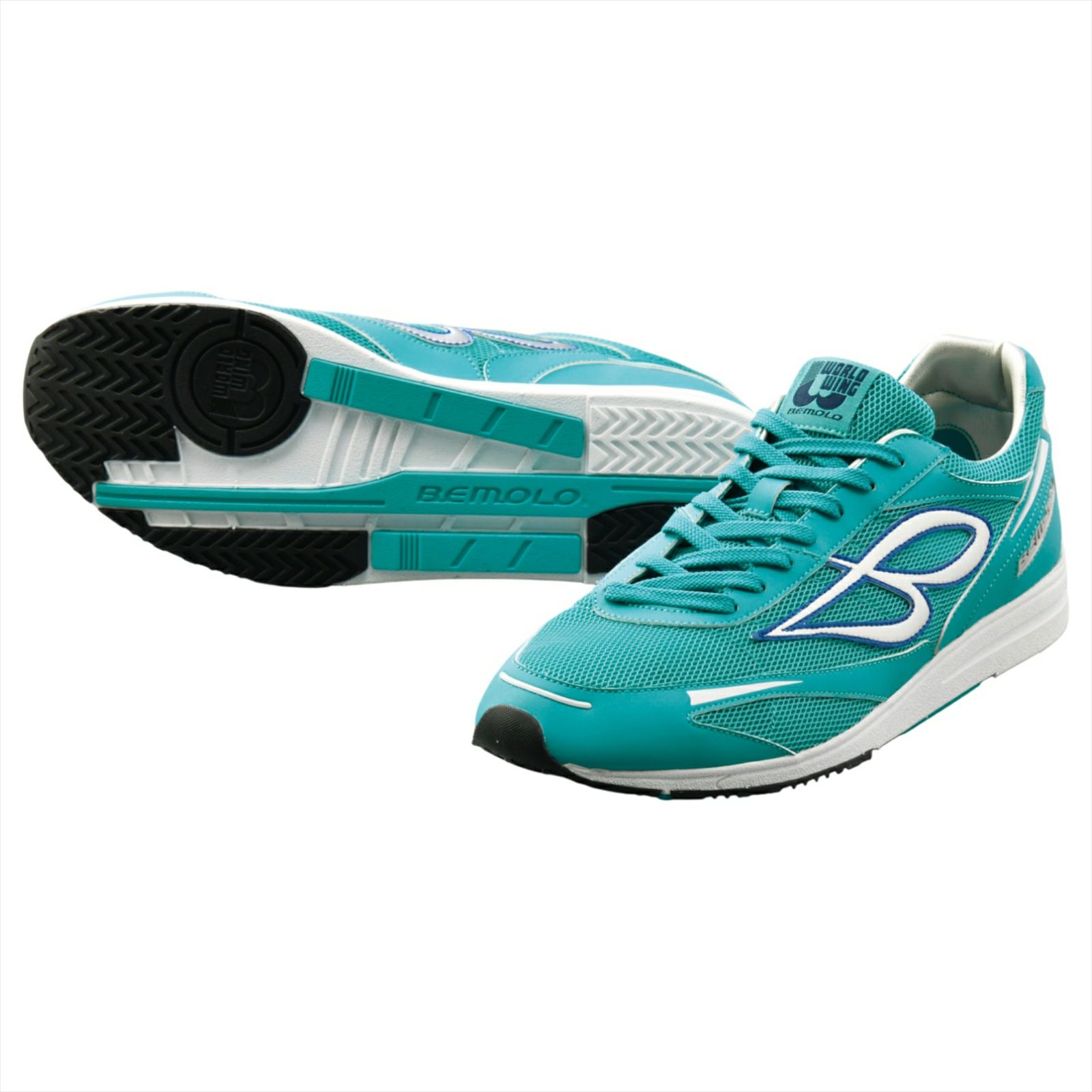 ビモロシューズ | BeMoLo Shop