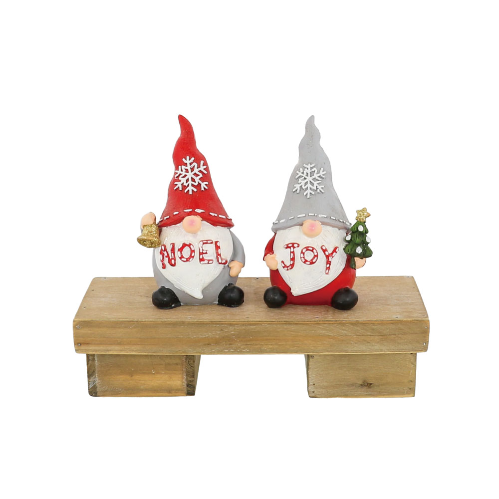 ﾄﾑﾃ XIY-103｜クリスマスグッズ｜雑貨・花材 卸仕入れ｜紅石