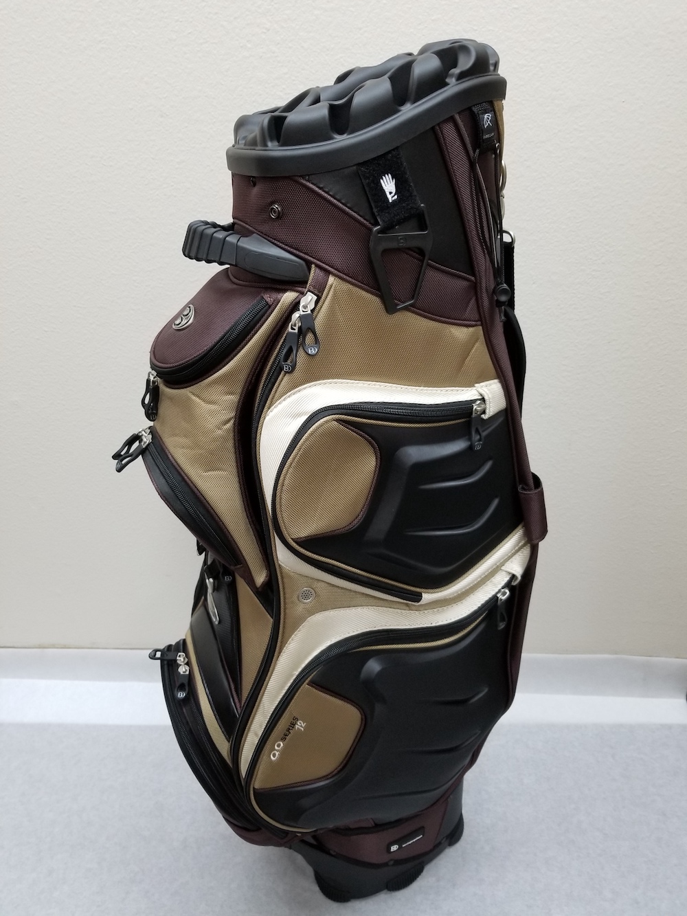 Bennington GolfQuiet Organizer 12 - Bennington Golf