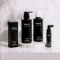 ハイブリット美容デンキブラシ「ヘアリプロ・ドゥライズ」Hair Repro