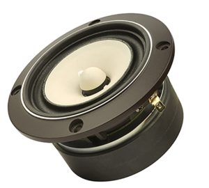 FOSTEX FE88-Sol バックロードホーン型エンクロージャーキット近日販売