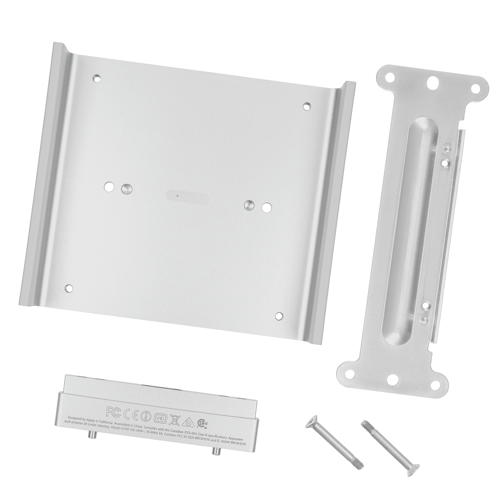 Apple VESA Mount Kit - iMac 27″ A1419 (2012-Mid 2015)