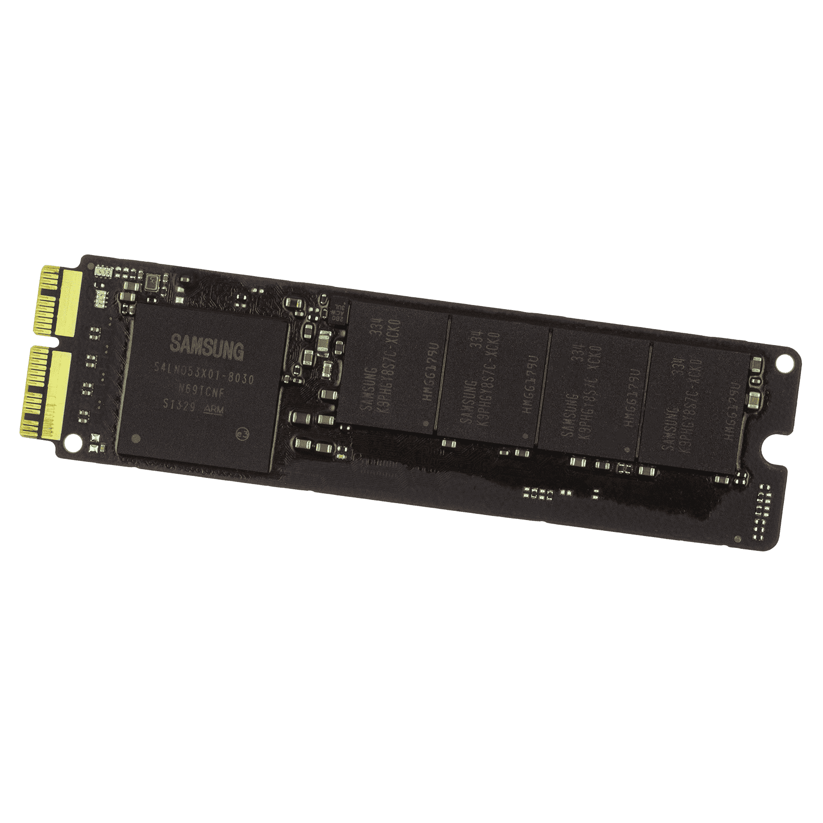 655-1805) 512GB SSD - iMac, Mac mini, Mac Pro, MacBook Air
