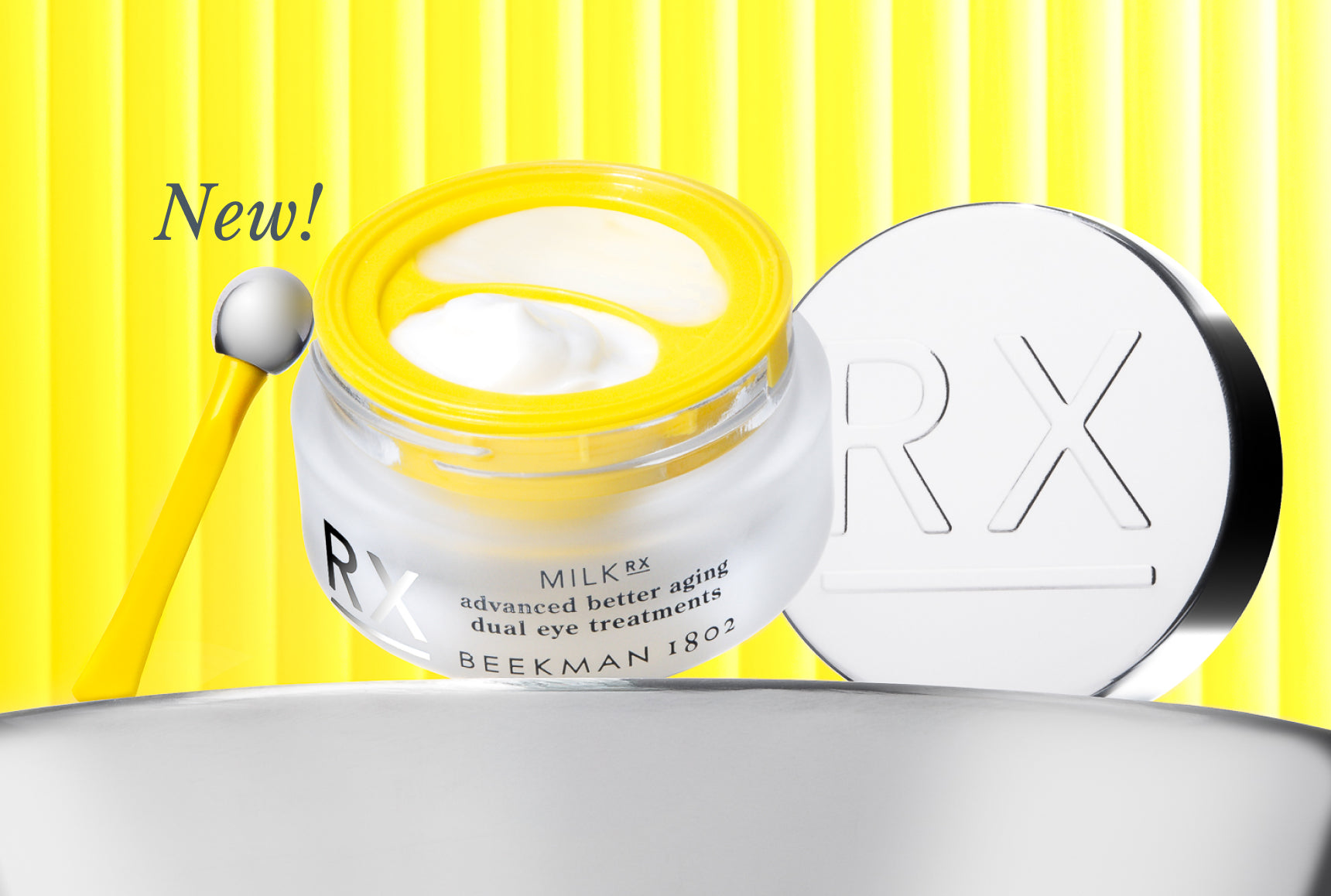 Lilac Dream Hand Cream