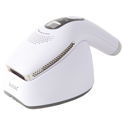 美ルル クリアベール＜belulu ClearVeil＞ビルル製品情報 | 脱毛器