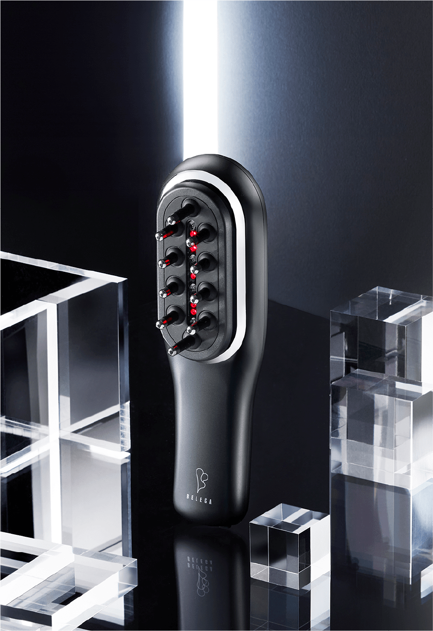 公式】セルキュア4T++ | プロが認める本物のヘッドスパマシン