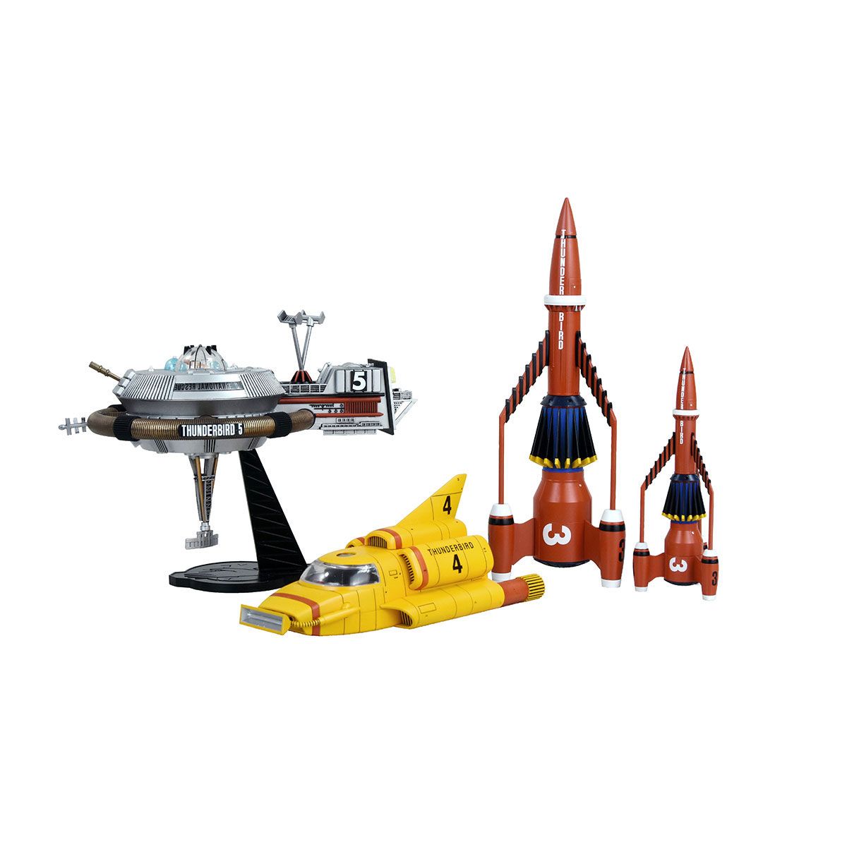 組立キット - ベルファイン