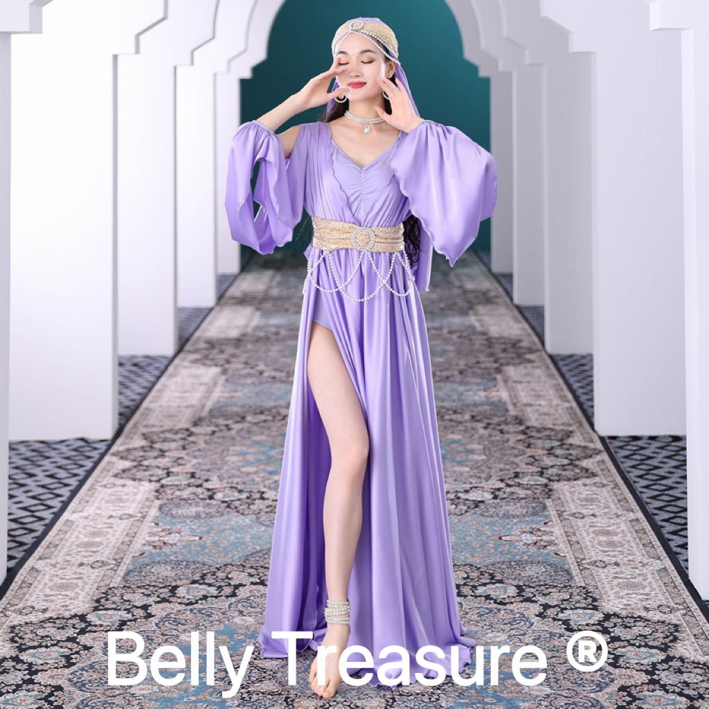 モアシャハット | Belly Treasure