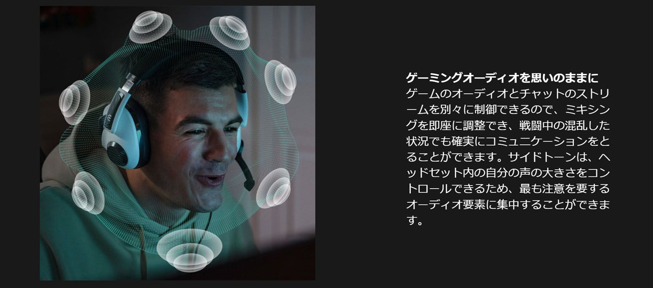 Spec] EPOS GSX 1000 2nd edition | BEST ONE