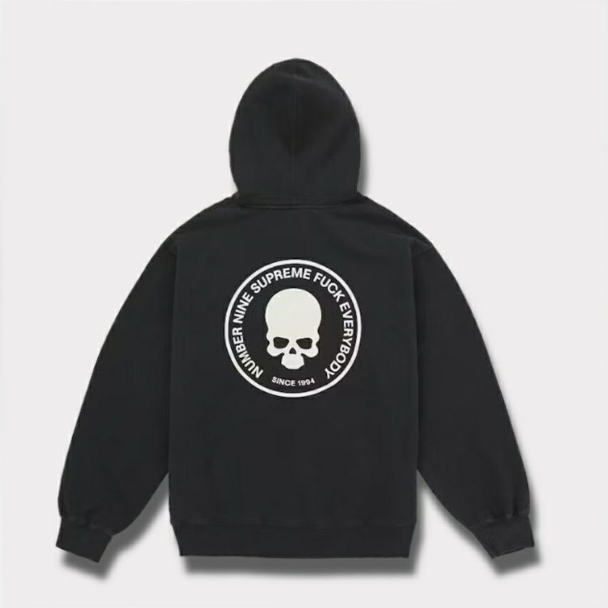 Supreme シュプリーム 2023SS Worldwide Hooded Sweatshirt ワールド