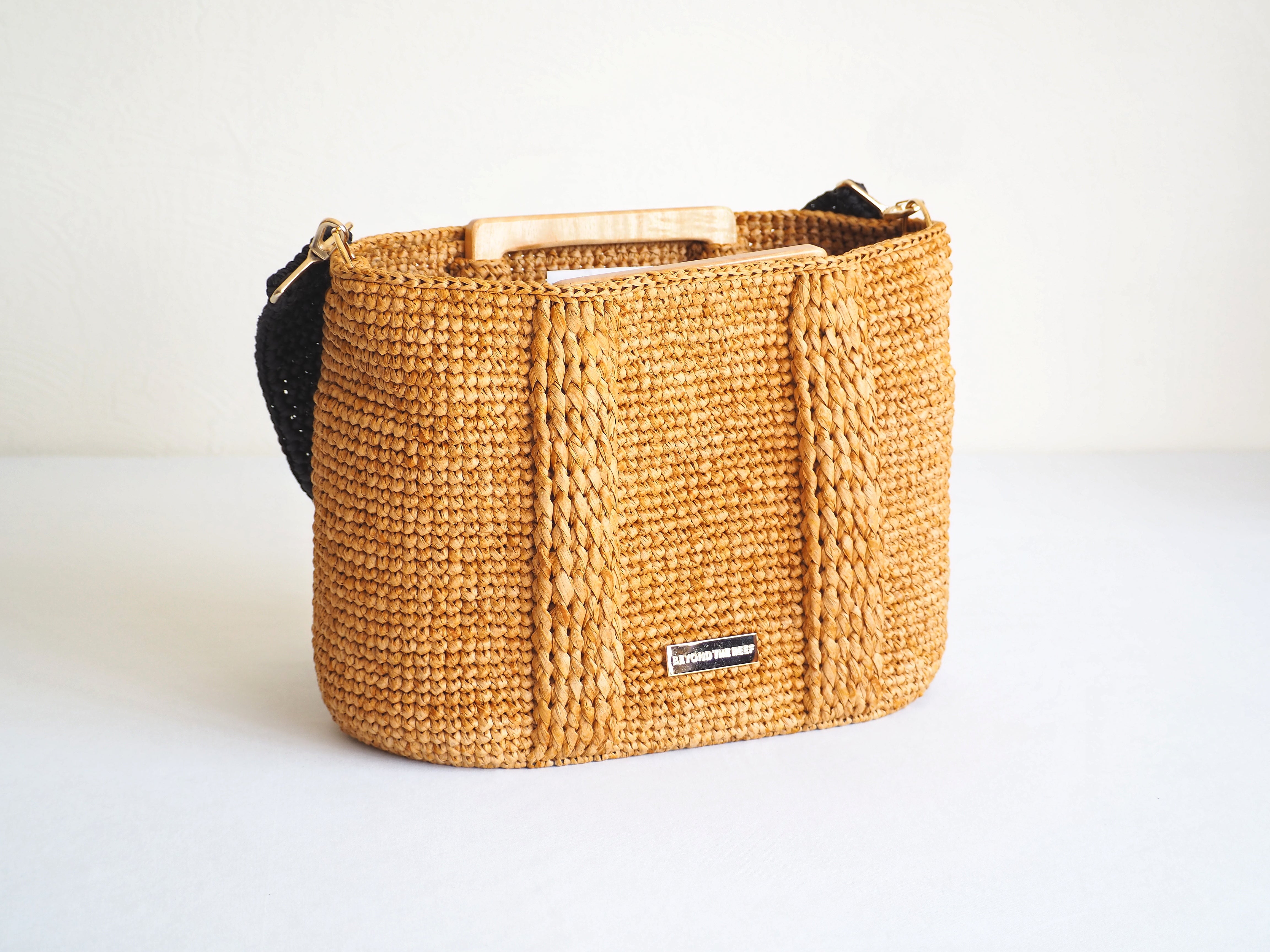 SAC / サック シリーズ ss – BEYOND THE REEF