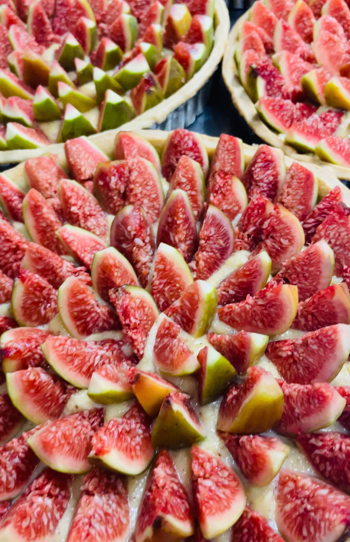 期間限定・冷凍発送】多伎の蓬莱柿（ほうらいし）無花果（いちじく）と