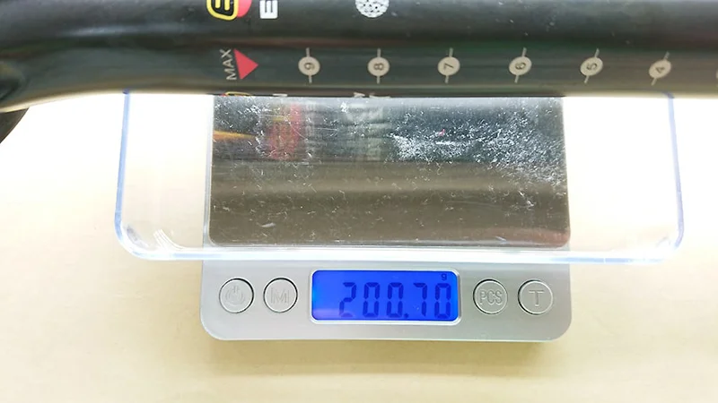 EASTON（イーストン） EC70 シートポストの徹底検証レビュー